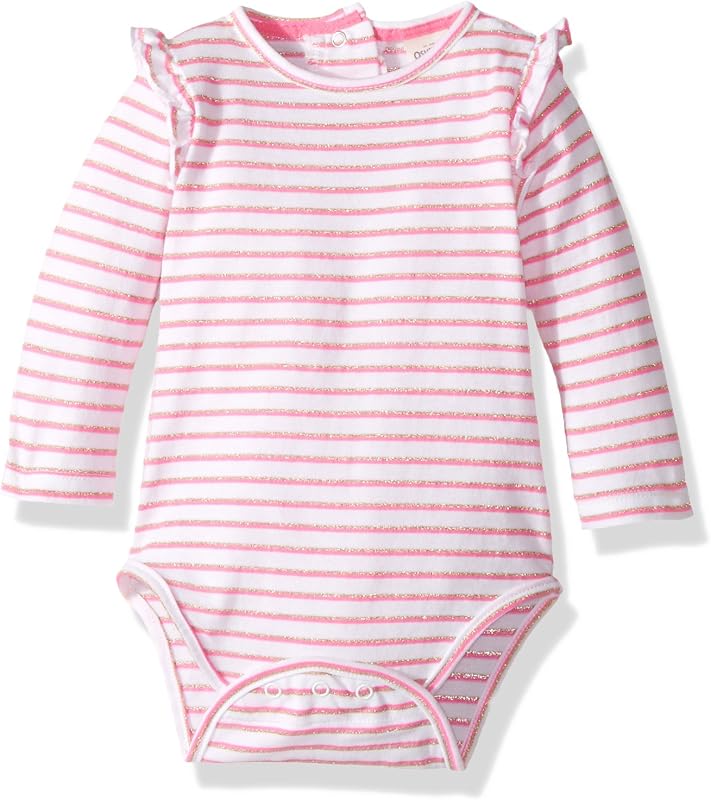 Body de punto para bebé niña 11405410
