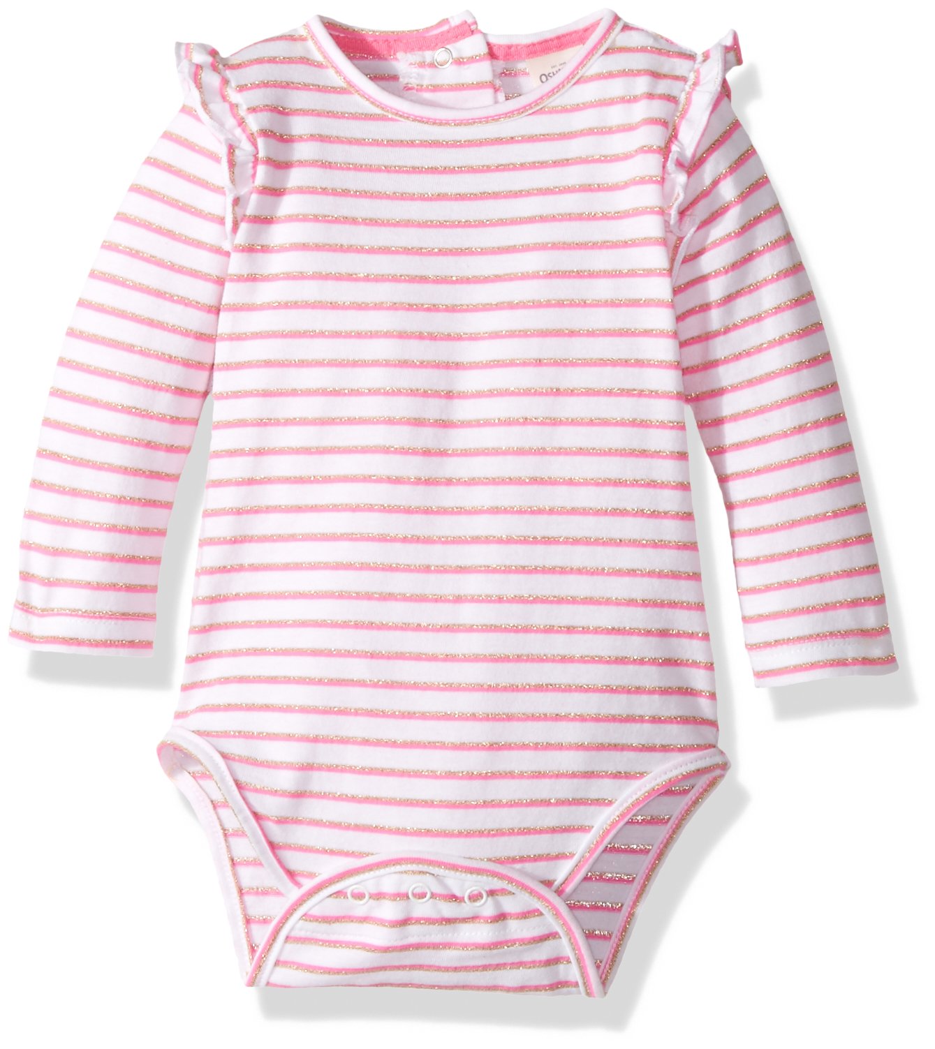 baby-girls Knit Bodysuit 11405410