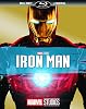 Iron Man [Blu-ray]
