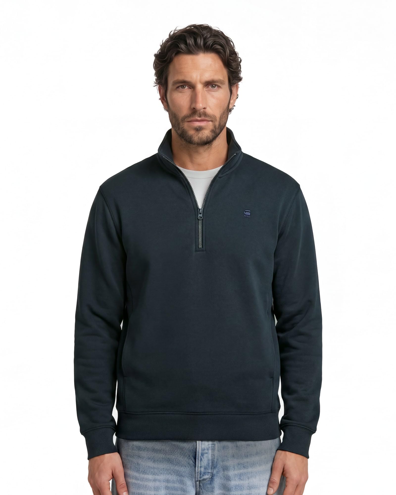 G-STAR Premium CORE R SW LS