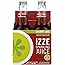 Izze, Sparkling; Cherry Lime, Pack of 6, Size - 4/12 FZ, Quantity - 1 Case