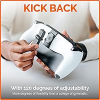 Vista 29 de Mechanism Allymate 7-in-1 Bundle ROG Ally Kickstand, Battery, SSD, USB-C Hub, VESA & Wall Mounting Kit Mount Anything to Your ROG Ally & It to