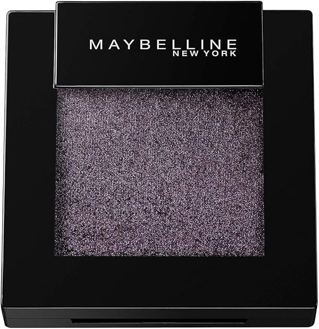 Maybelline New York Color Sensational Mono cienie do powiek nr 55 Rockstar, 1 sztuka (1 x 2 g)