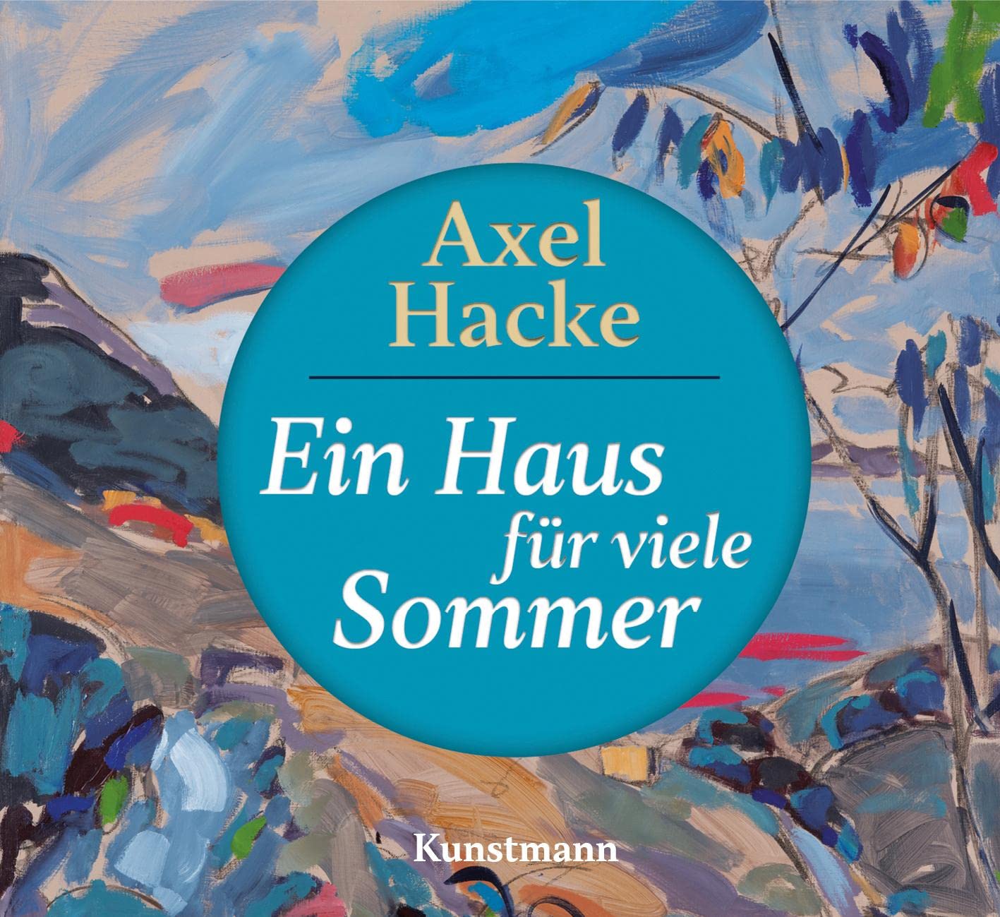Ein Haus Für Viele Sommer