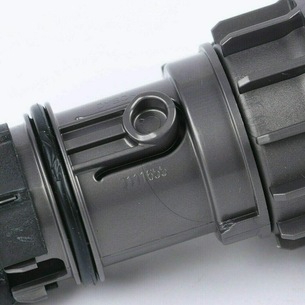 Chuancheng Transmission Rod Direct Drive Cleaner Head for Dyson V8 V10 Vacuum Cleaner Part