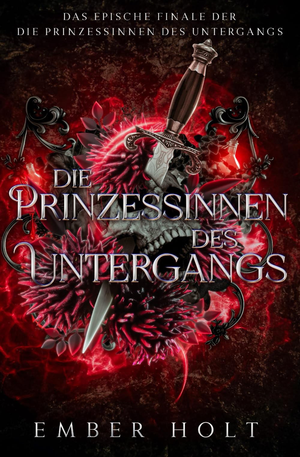 Die Prinzessinnen des Untergangs