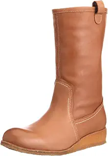 [ビス] ハーフブーツ 2337