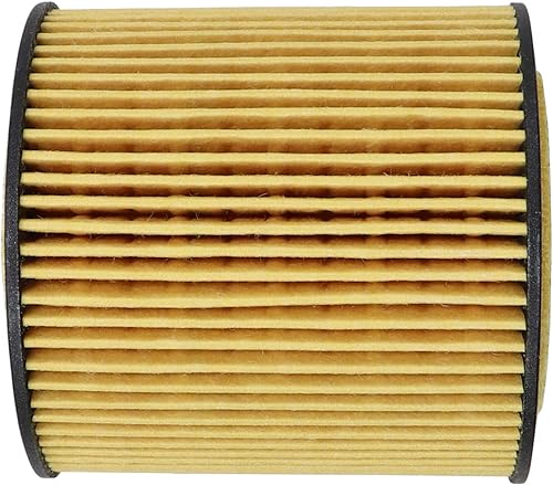 Miniatura 4 de BeckArnley Filtro de aceite - 041-8195