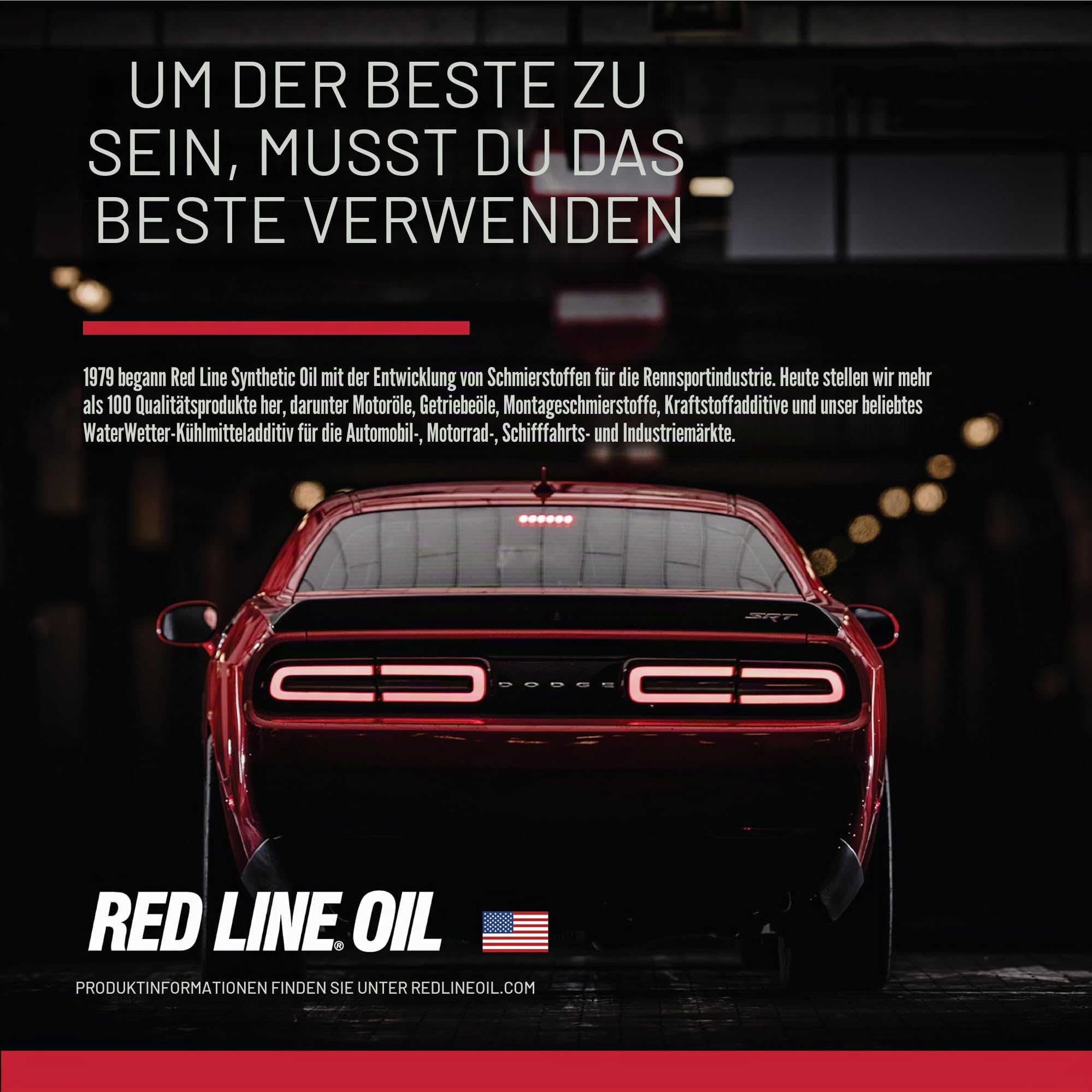 REDLINE Water Wetter 355 ml Zusatz für Kühlflüssigkeit