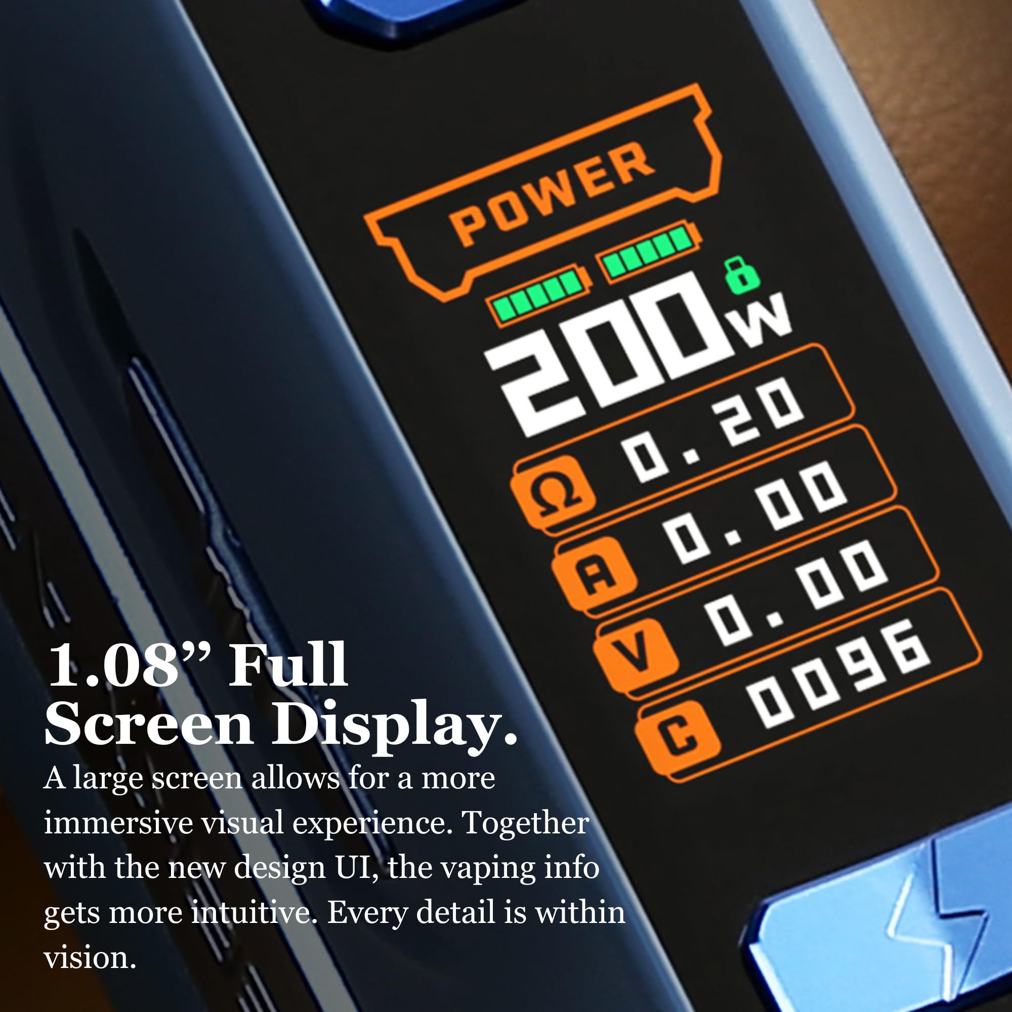 geekvape aegis legend 2 screen not working W-Direct Geekvape Aegis Classic Legend 2 Vape Mod [Requires 2 x 18650  Battery