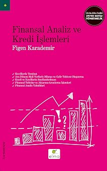 Finansal Analiz ve Kredi  lemleri