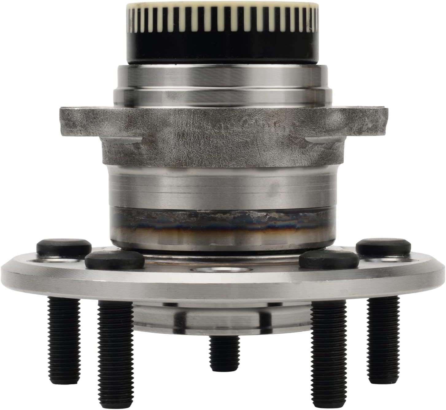 KAX 512437 Rear Wheel Hub Bearing Compatible with Hyundai Azera 2011-2017,5 Lugs Wheel Bearings,2PCS - Image 4