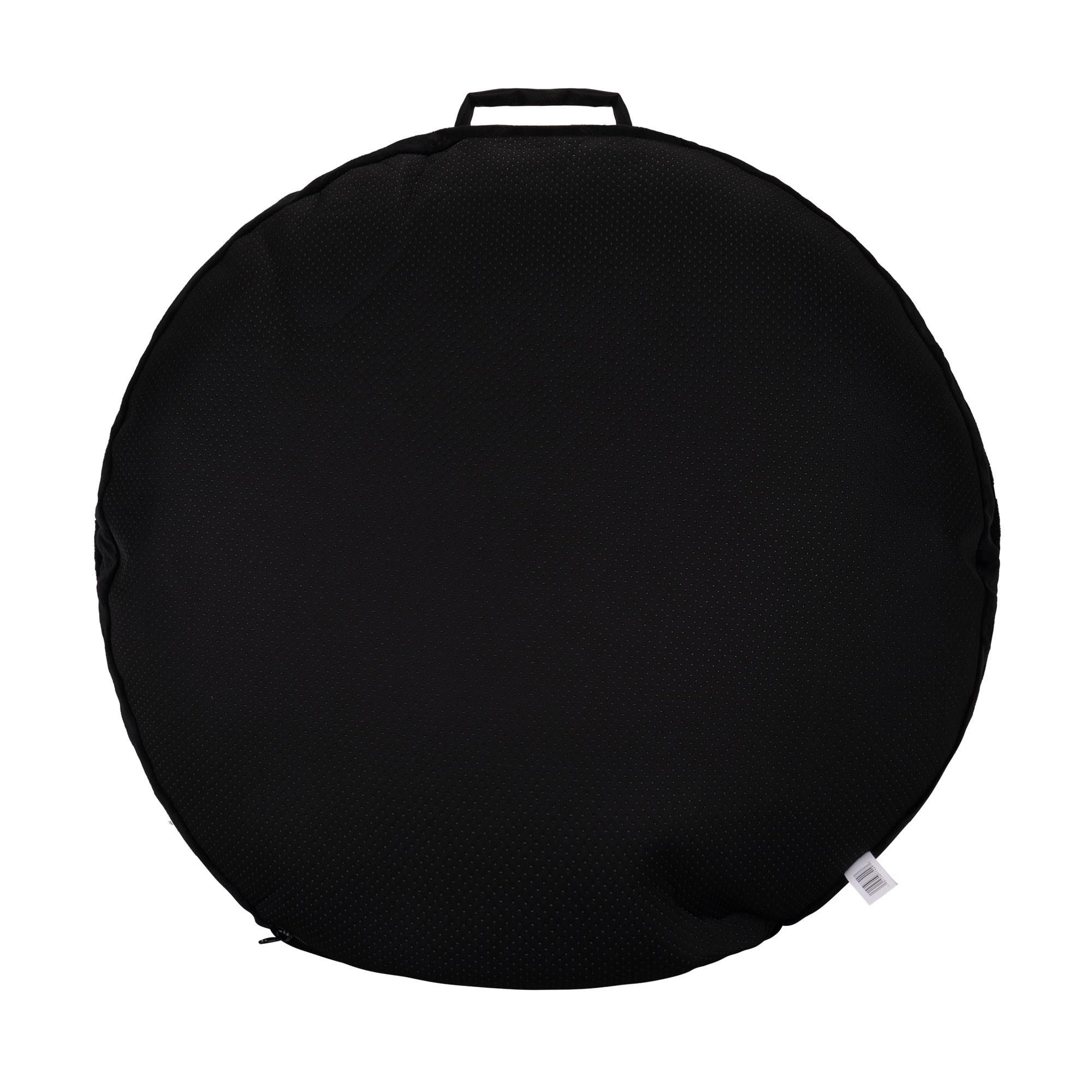 Pokémon Pokéball Tierkissen JPT0750-76 cm großes Tierbett mit abnehmbarem, maschinenwaschbarem Bezug und strukturierter Unterseite (Größe L)