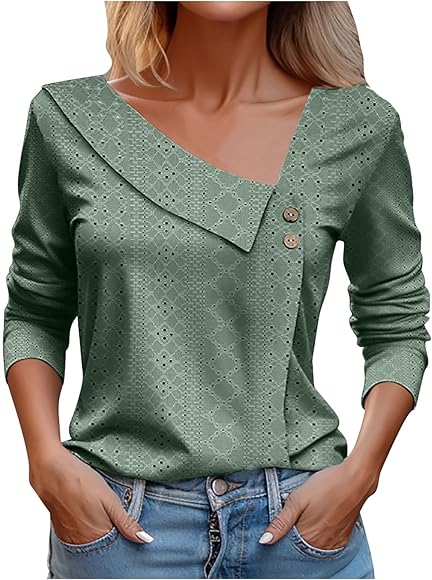 Ausgefallene hemden damen Clearance