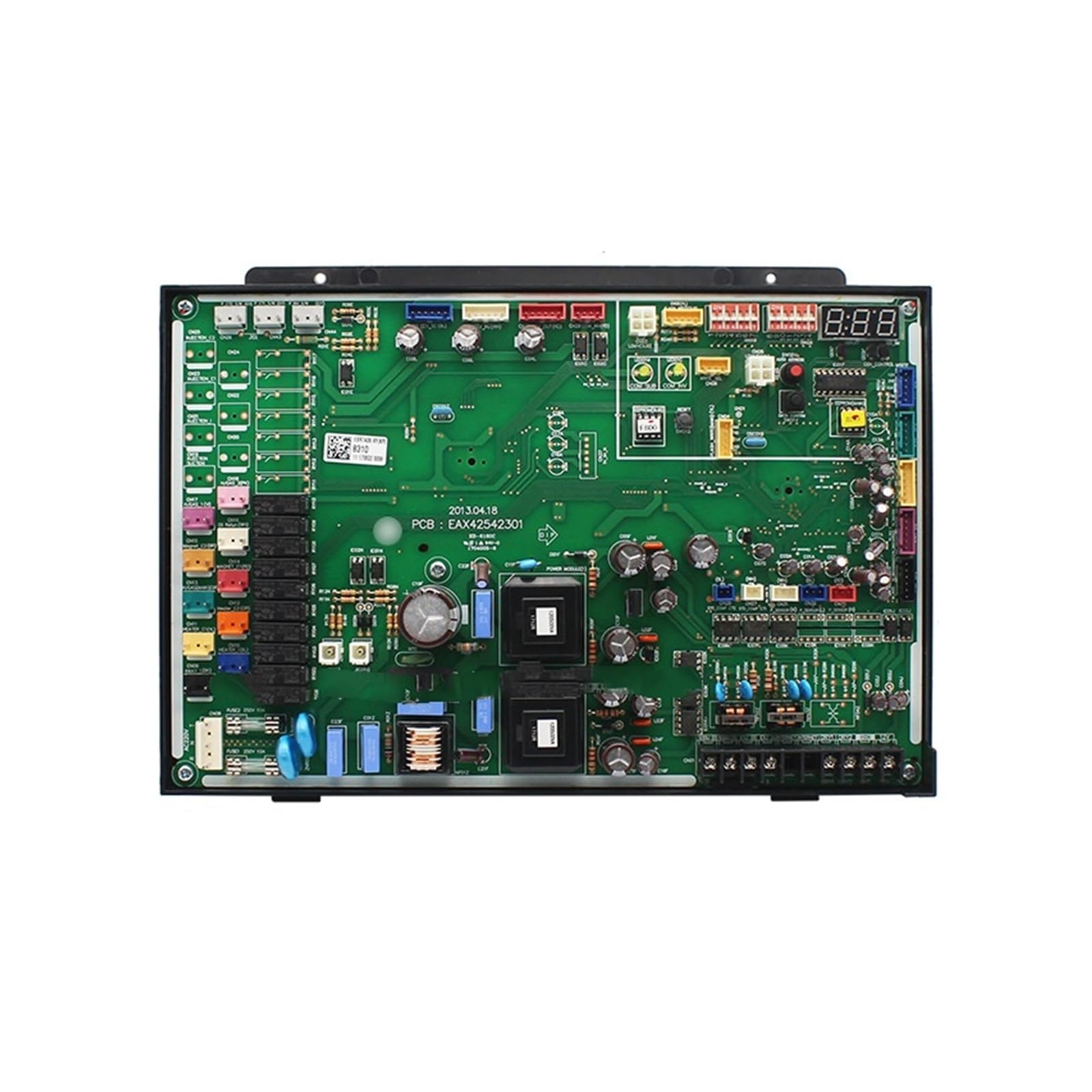 Coal2ToalPW Control Main Pcb Assembly, EAX42542301 EBR74068310, Compatible For LG ， Multi-V Outdoor Unit ARU0564WT4 ARU0514LT4