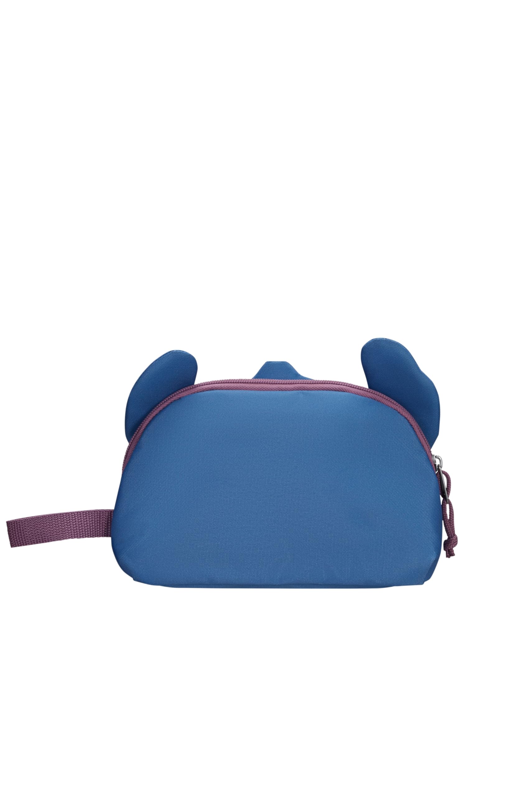 Samsonite Sammies Disney - Stitch Beauty Case per Bambini, Trousse con Cerniera, Fodera Idrorepellente, 23 cm