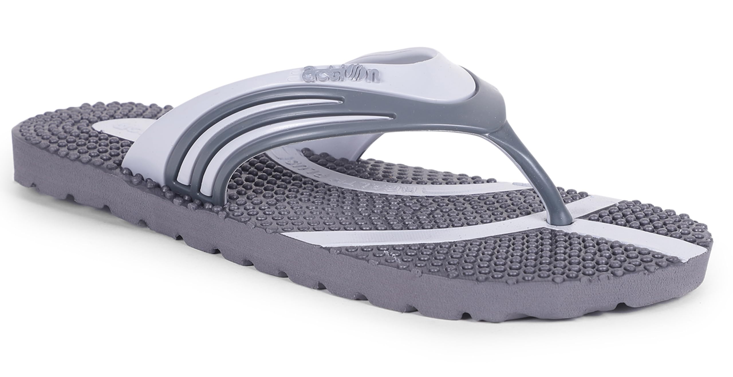 Action Plus Acupressure Slippers For Men AONG18DGRYLGRY09 (B0CP656V77) Amazon Price History, Amazon Price Tracker