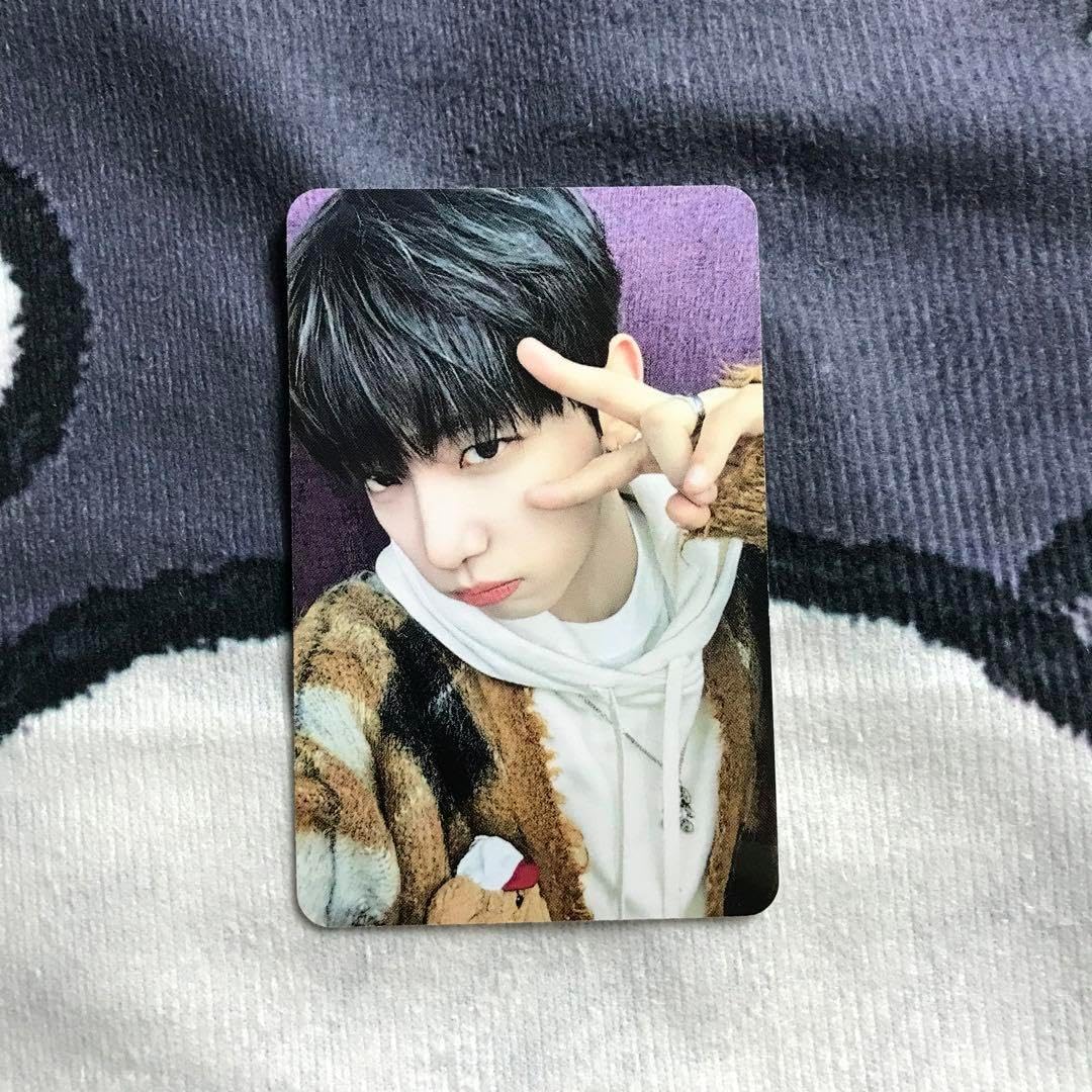 BOYNEXTDOOR M COUNTDOWN ジェヒョン エムカトレカ Z 【情熱大陸】『M