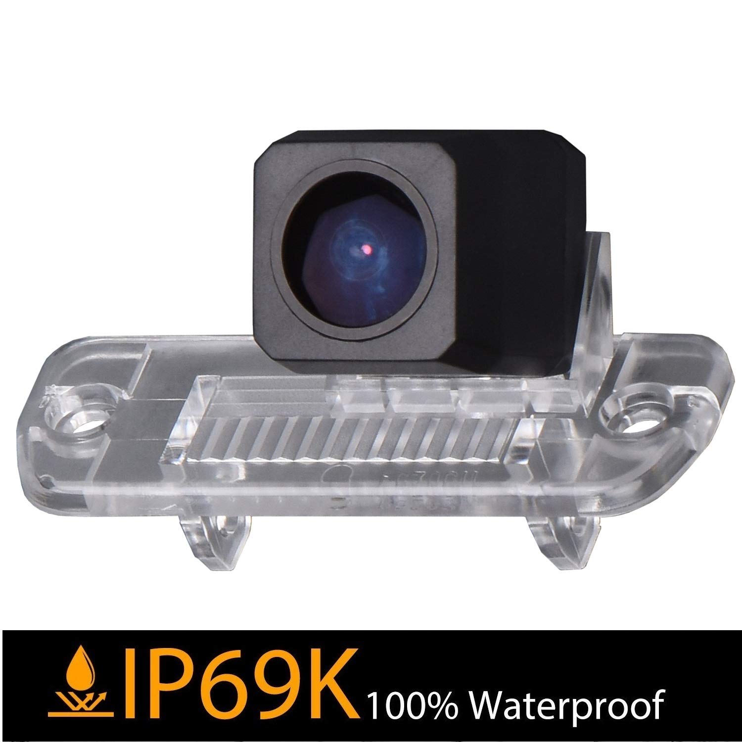 Achteruitrijcamera auto achteruitrijcamera parkeerhulp voor MB W164 W163 ML320 ML350 ML280 ML300 ML320 ML350 ML420 ML430 S600 X164 GL320 GL350 GL420 GL450 GL50 GL50 GL450 GL50 GL50 GL450 GL50 GL50