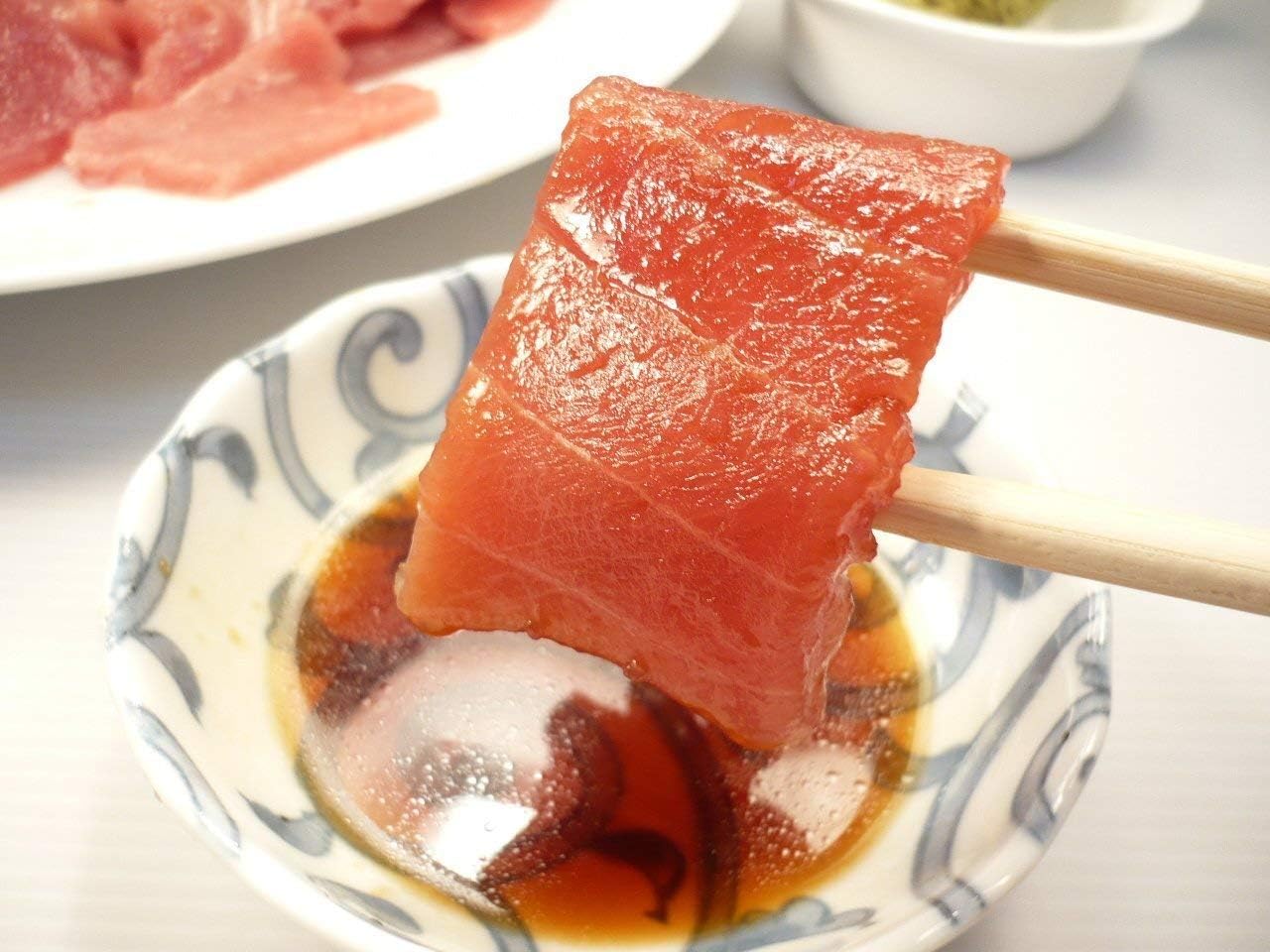 新色追加 バチマグロ切落し500g Qdtek Vn 新色追加 バチマグロ切落し500g Qdtek Vn