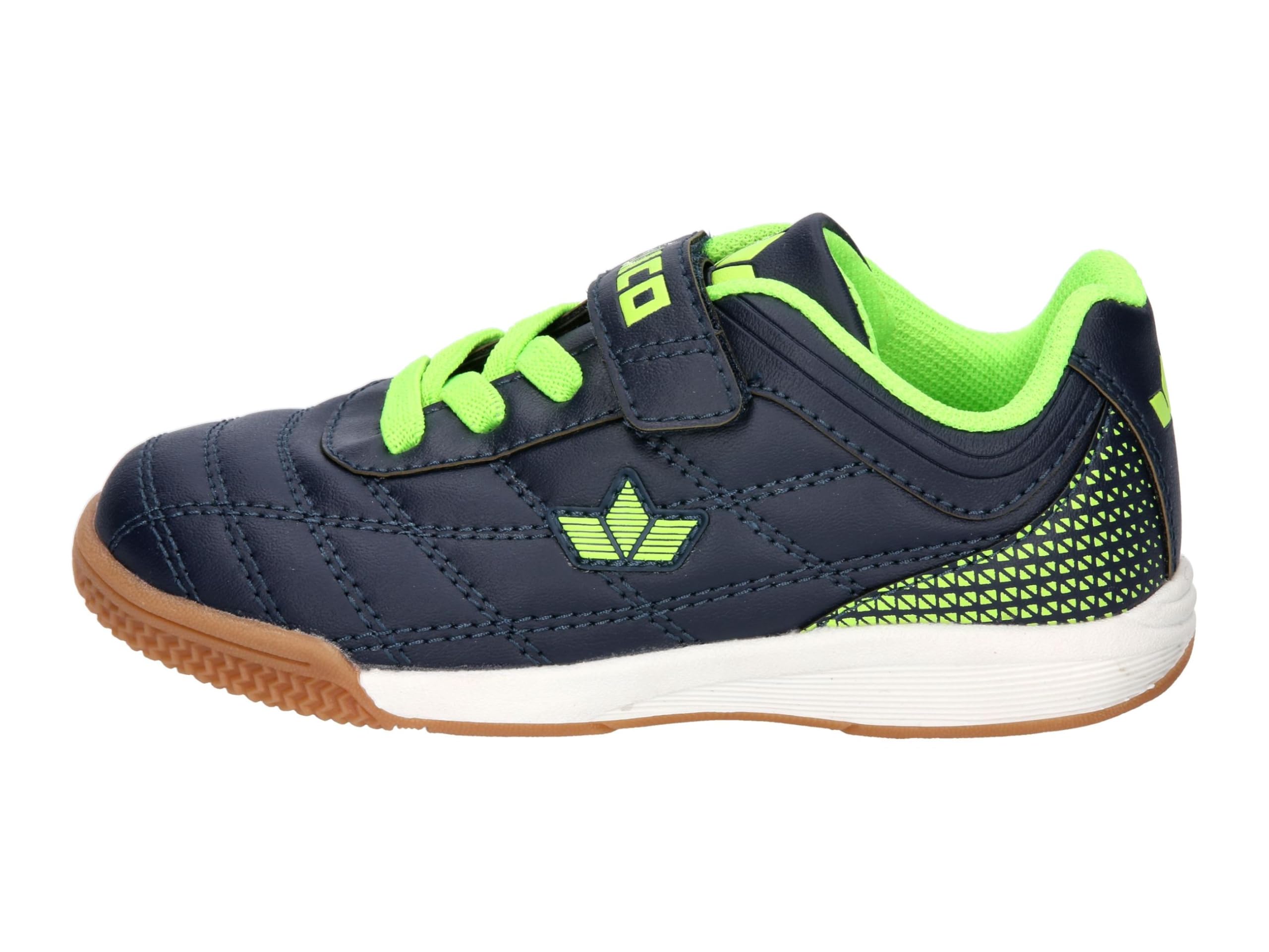 Lico Unisex Kinder Rockfield Vs Hallenturnschuhe