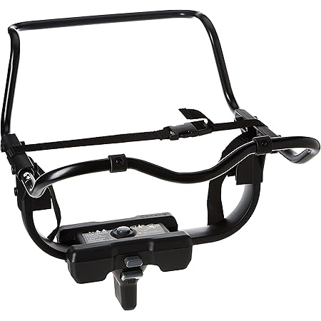 contours maxi cosi adapter