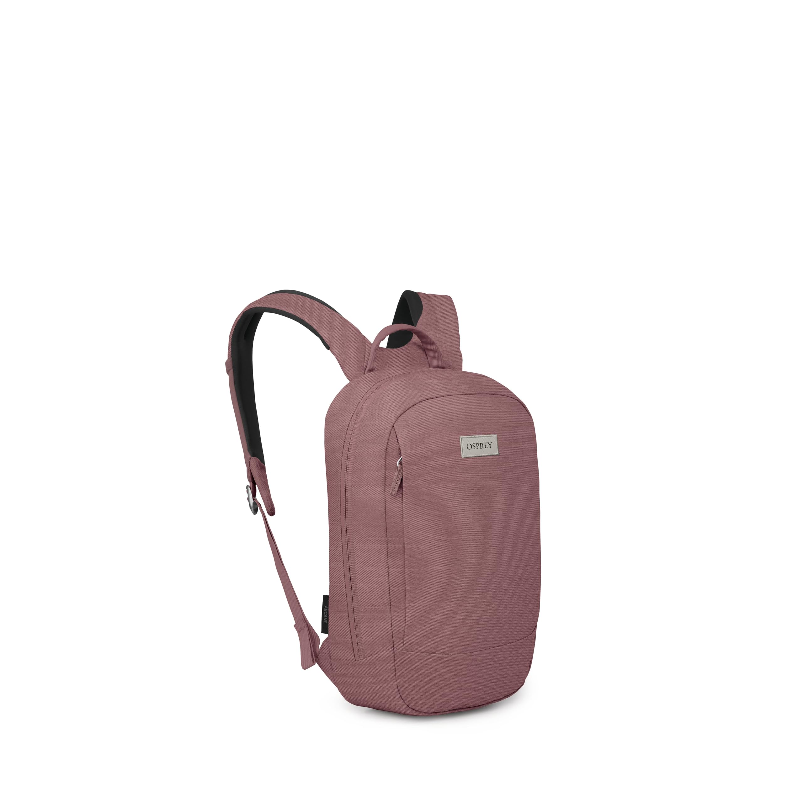Osprey Arcane Small Day Lifestyle Backpack, 12L, Purple Garnet Heather
