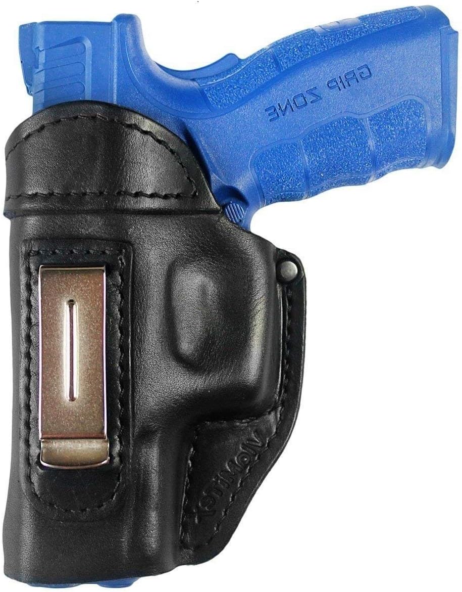 fondina iwb per springfield xds