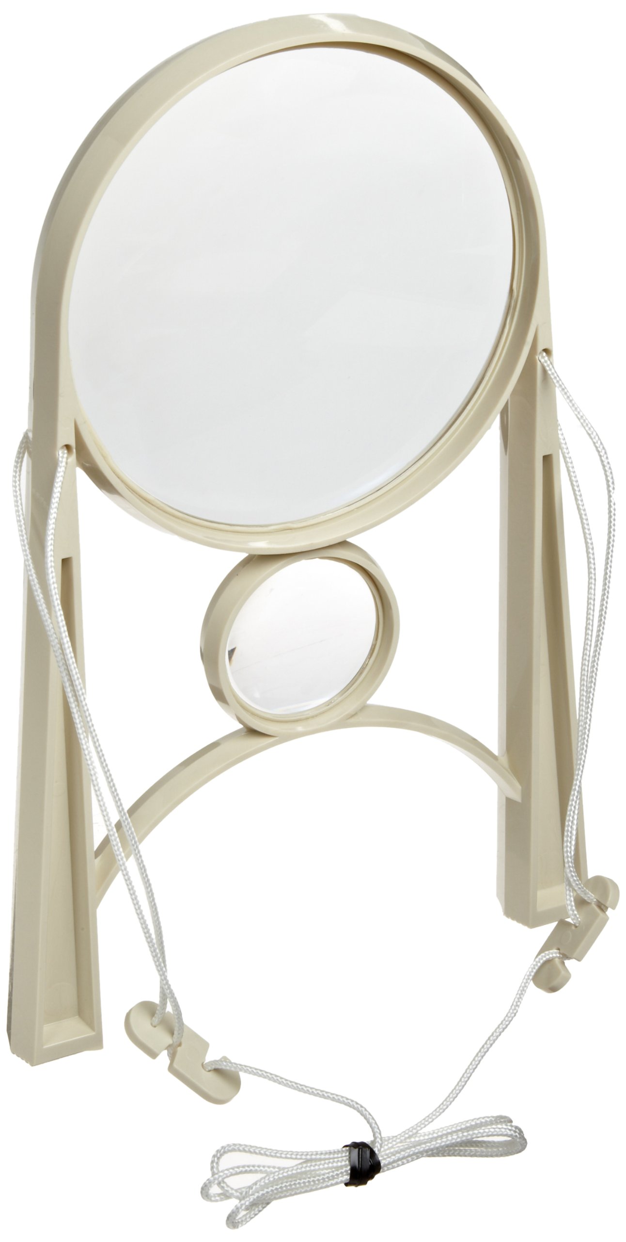 Donegan EZ-875 EZY Mag Hands Free Around The Neck, 4x Magnification