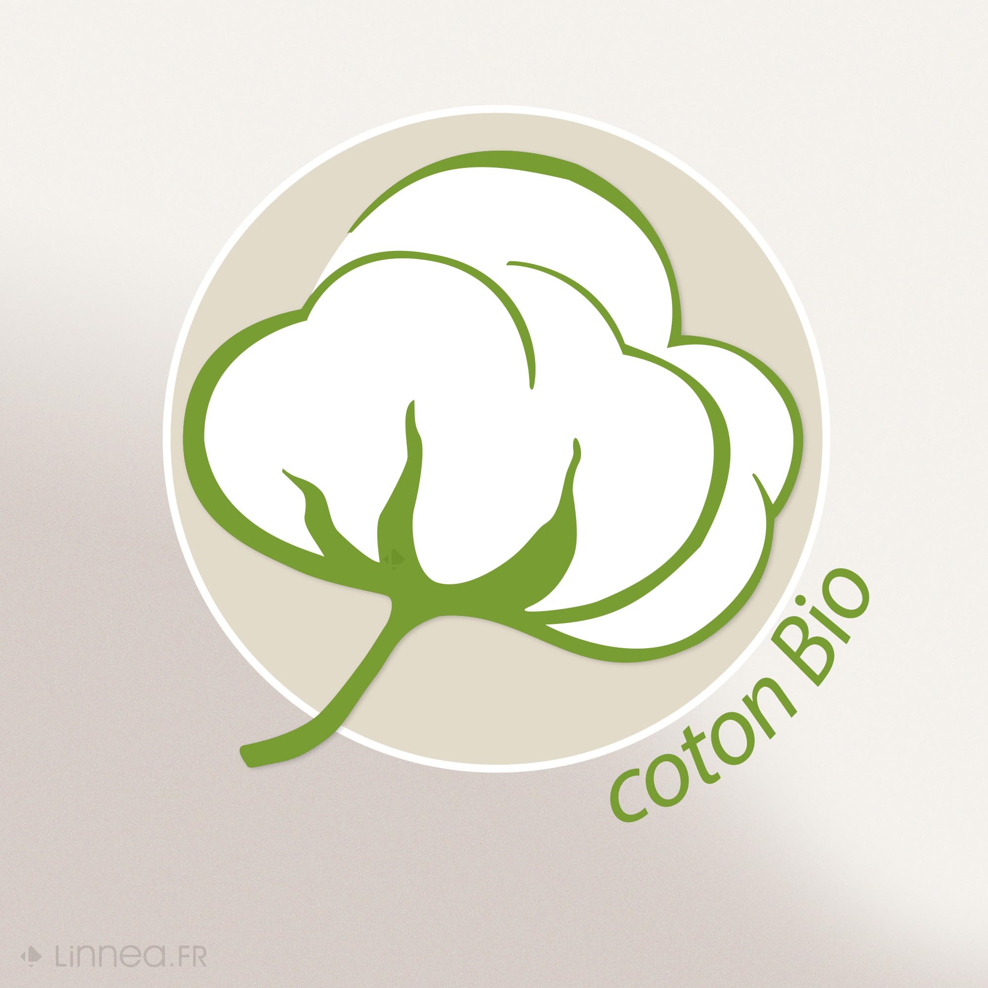 Juego de cama de 140 x 200 cm, Ropa Cama 100% algodón ecológico palacio verde 2 piezas.