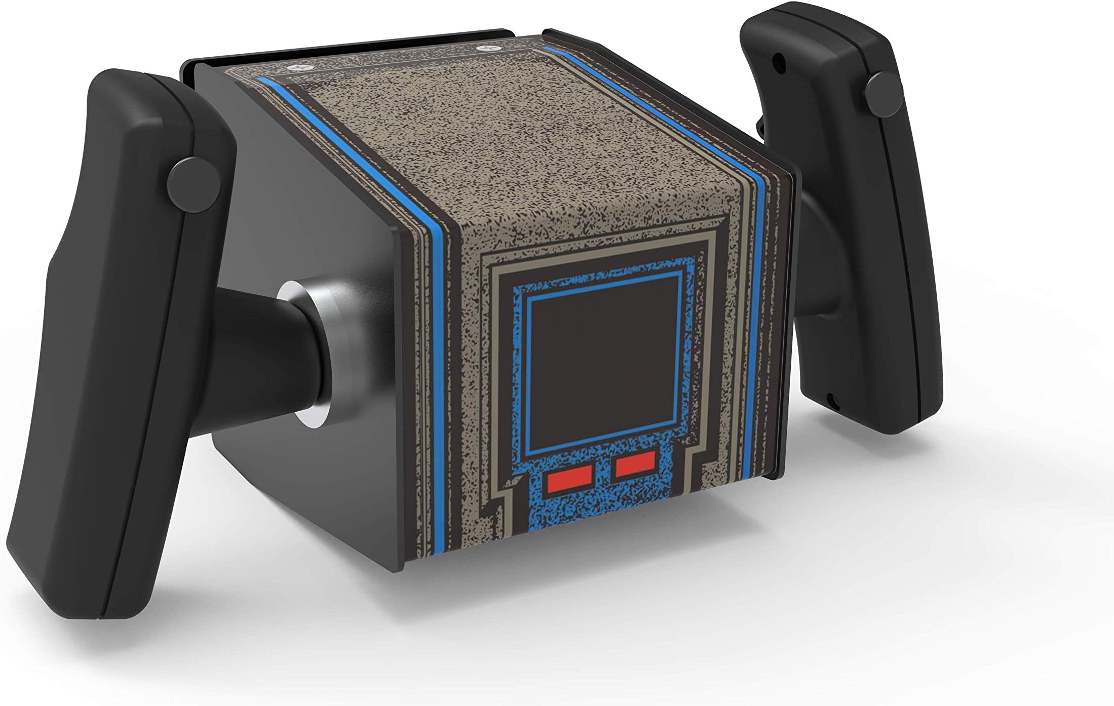 Thunderstick tsticks GRS Flight Yoke