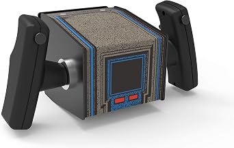Thunderstick GRS Flight Yoke