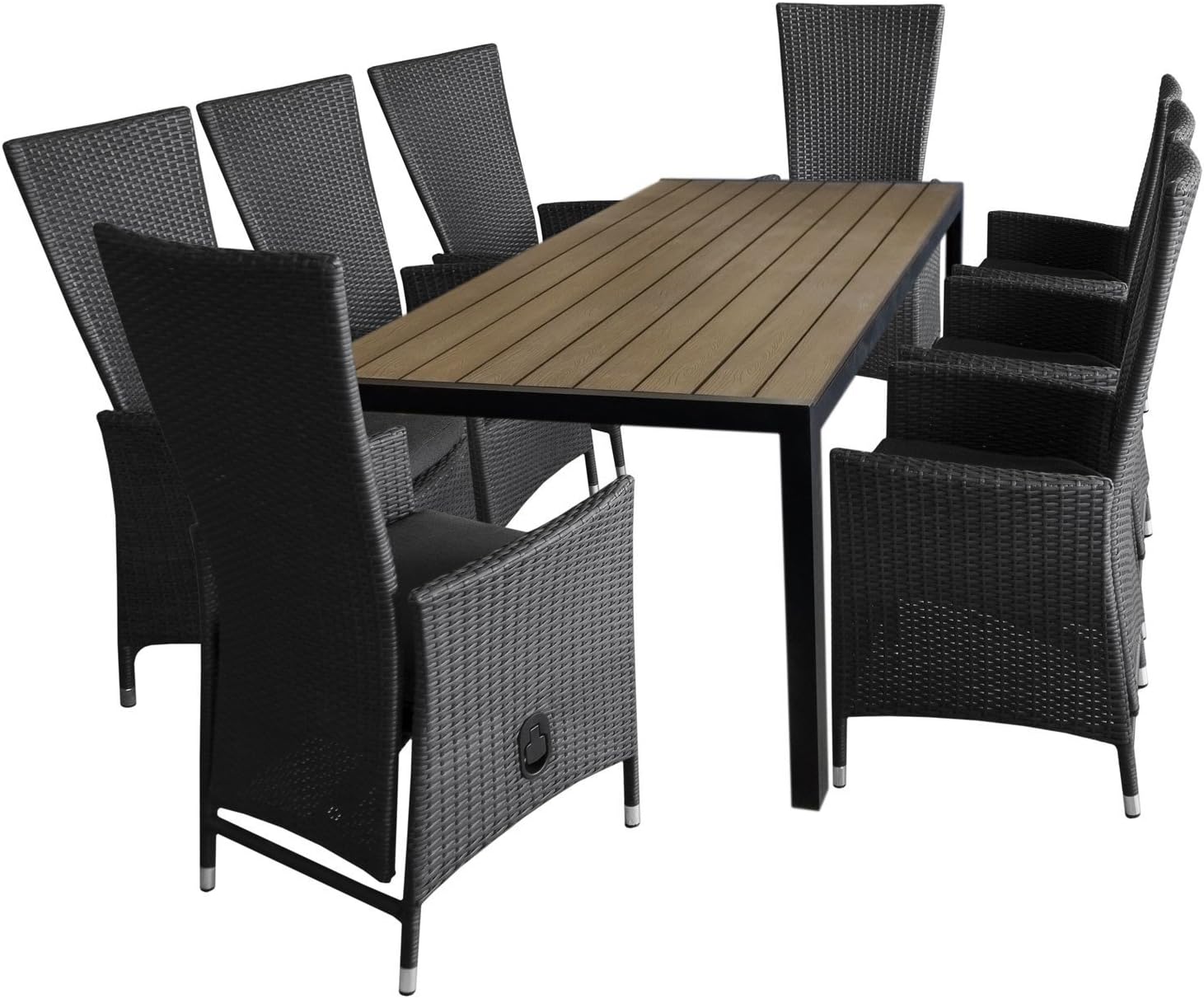 35+ Gartentisch Aus Polywood, Hier finden sie bartische, esstische