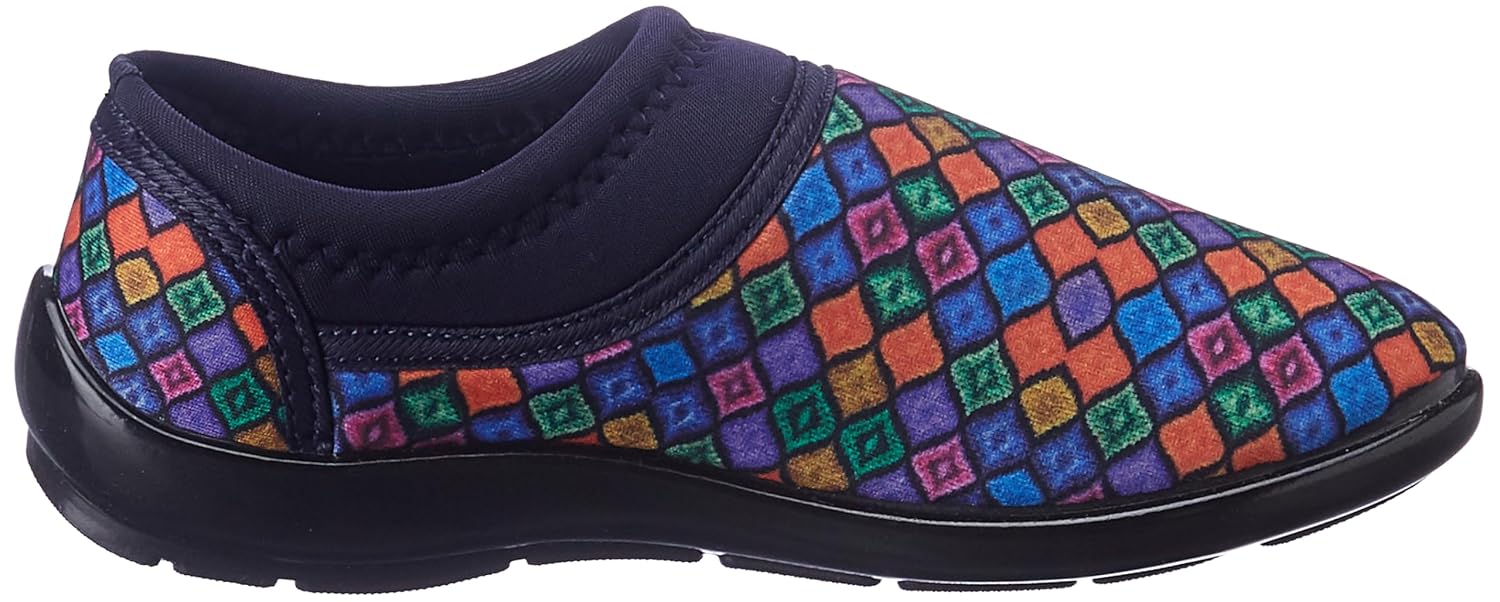 Aqualite Womens Pb-241 Sneaker 2 71PYNjfECLL. SL1500