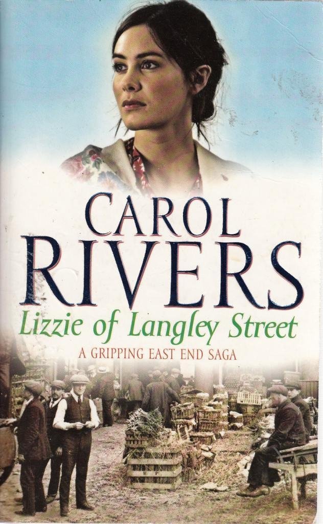 Lizzie of Langley Street
