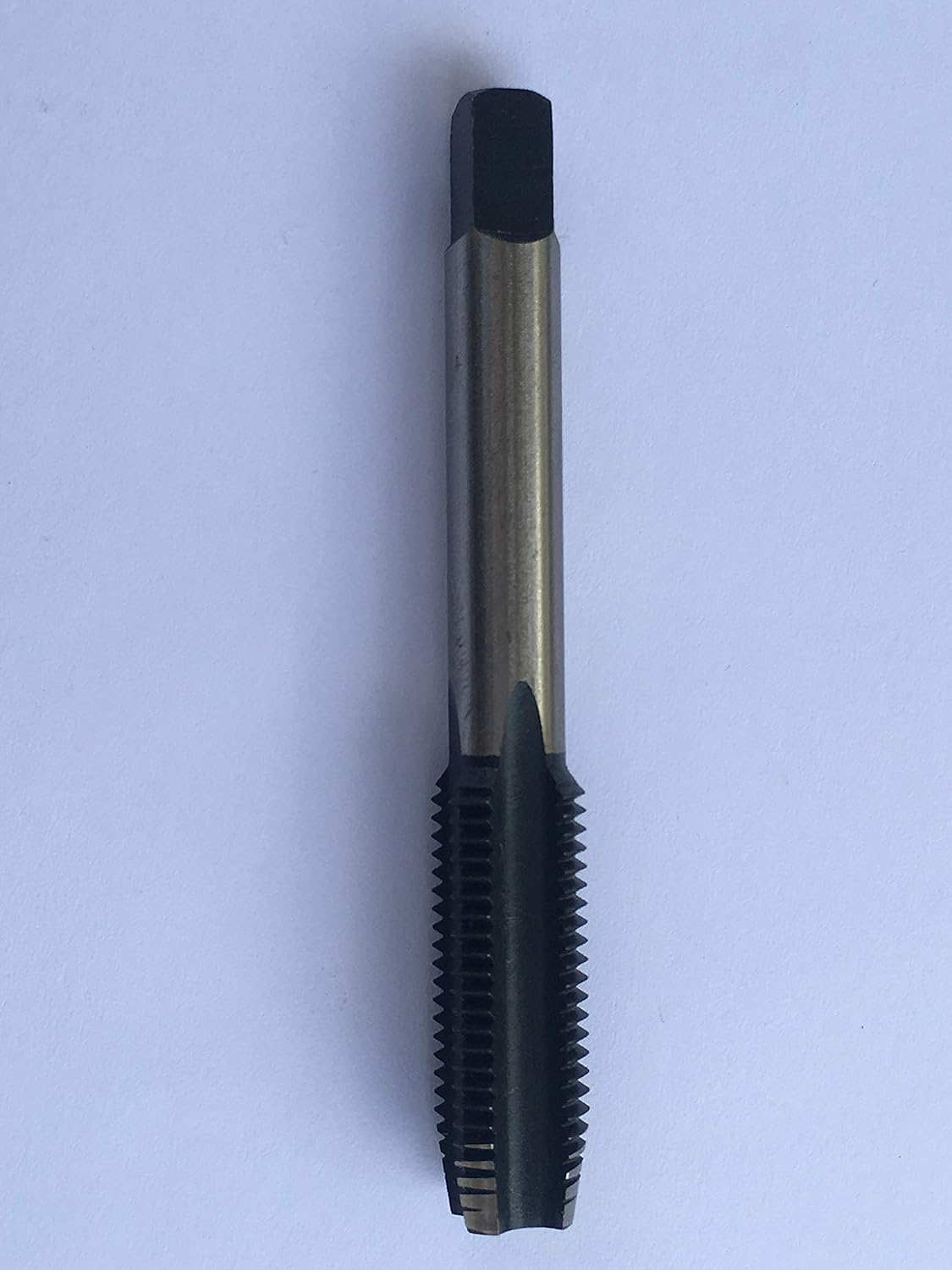 Amazon.com: XT - 12X1.75, HSS Metric, Straight Flute Machine Thread Tap ...