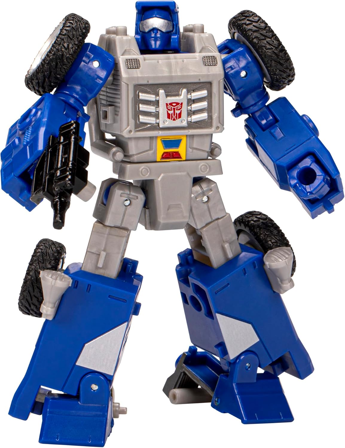 Transformers Toys Legacy Evolution Deluxe