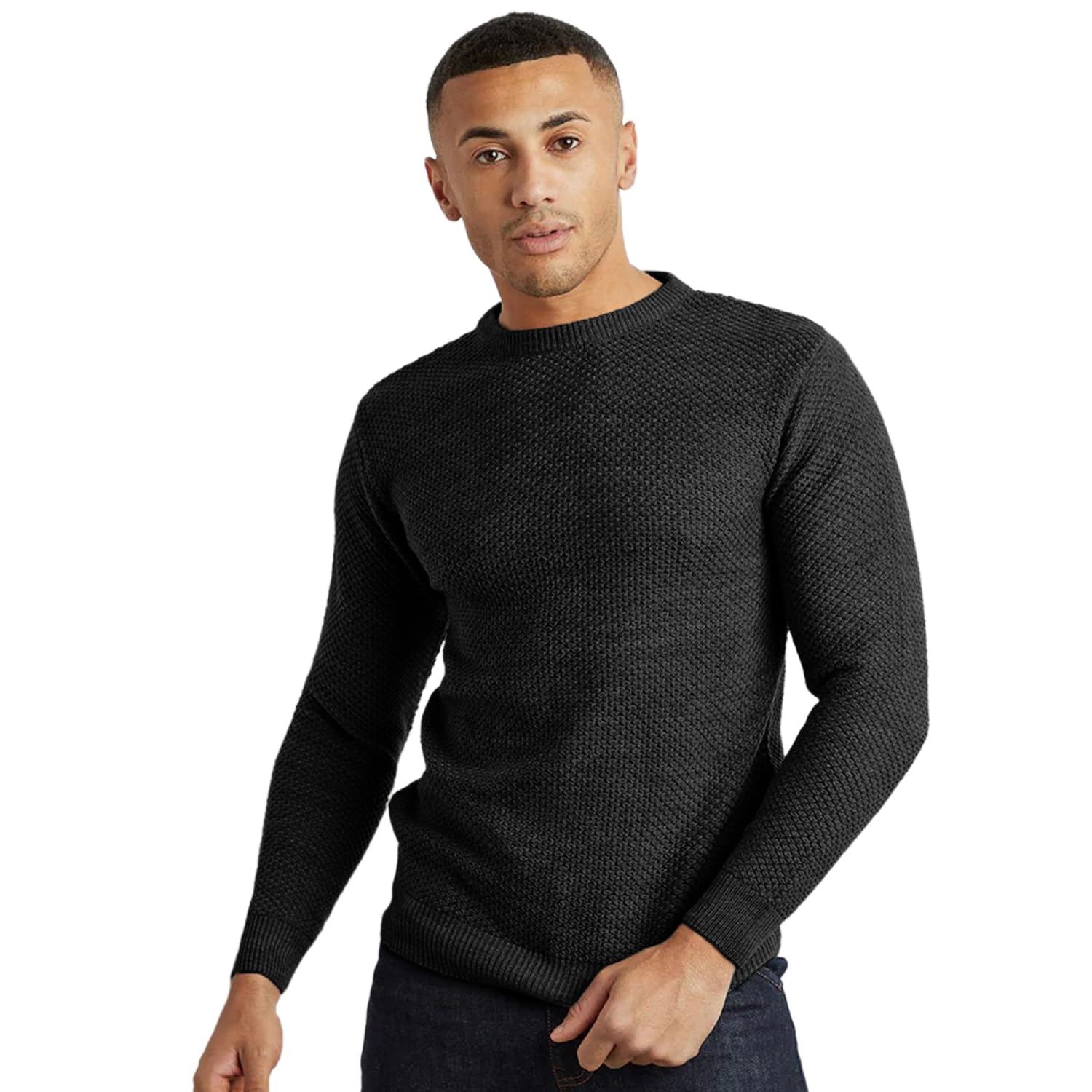 cahoot Men Pullover Sweater-picture-20