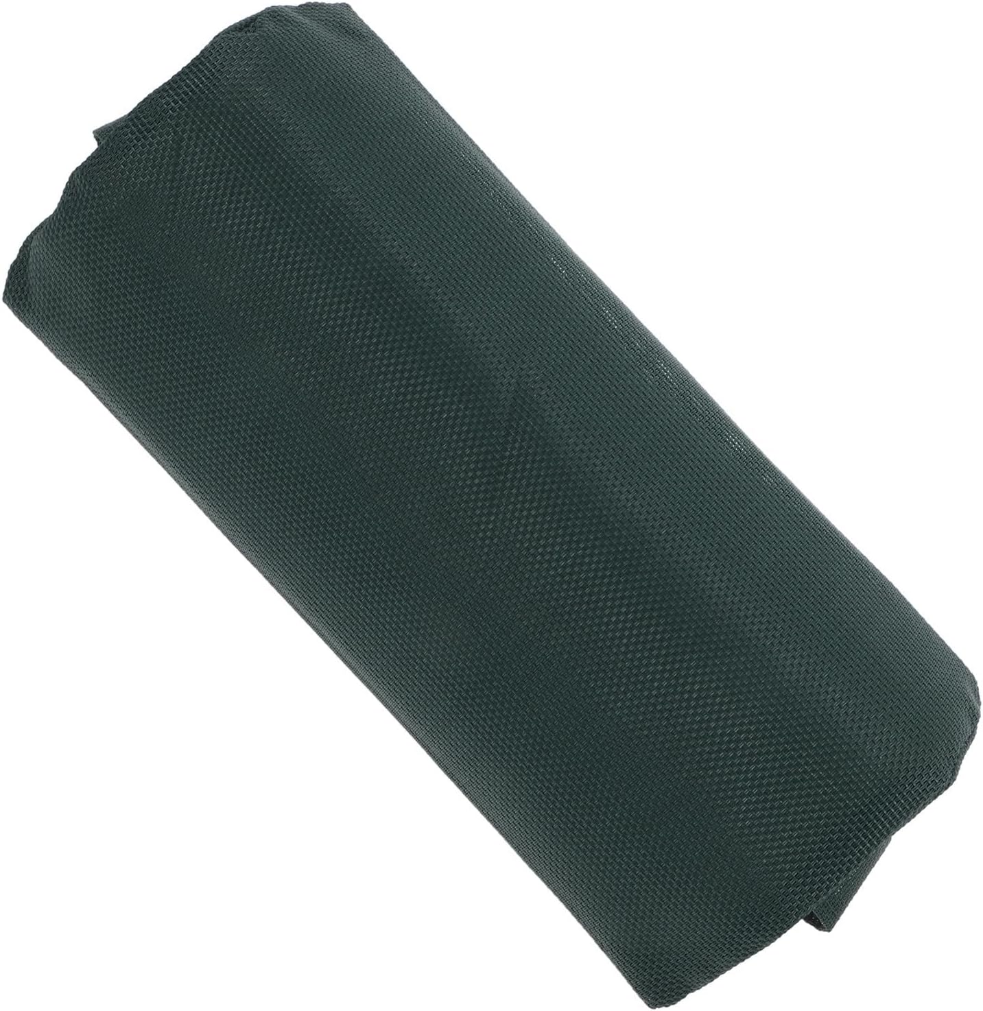 Hemoton Foldable Recliner Headrest Pillow with Waterproof Fabric and Sponge Cushion, Lumbar Support Neck Pillow for Lounge Chair, for Outdoor Activities and Travel
