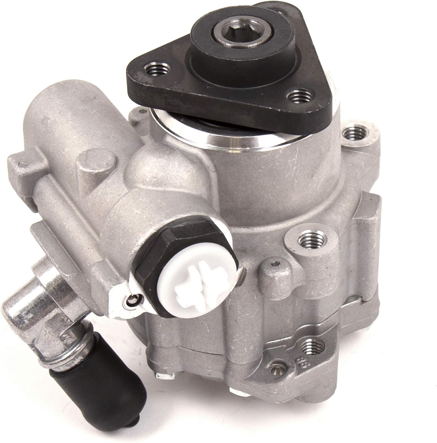 Evergreen SP-3065 Power Steering Pump Fit 96-03 BMW 328i 330i 525i 530i 2.5L 2.8L 3.0L DOHC