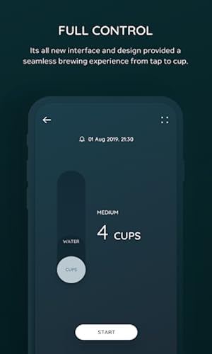 Smarter 3.0 - Connected Kitchen