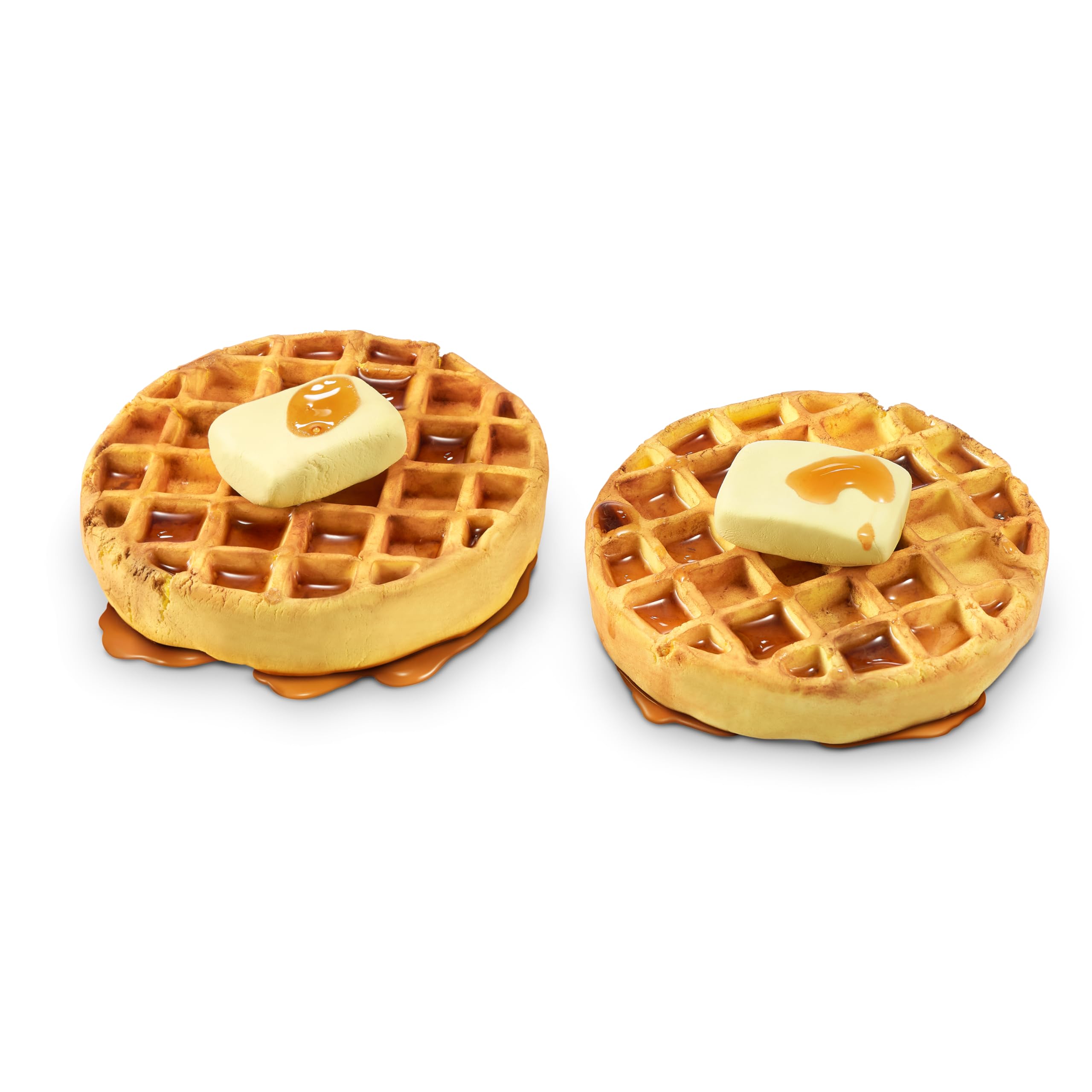 Slime Mart Small Bag (2PK) by ZURU for Making Waffles Compound Slime Toy - Image 3
