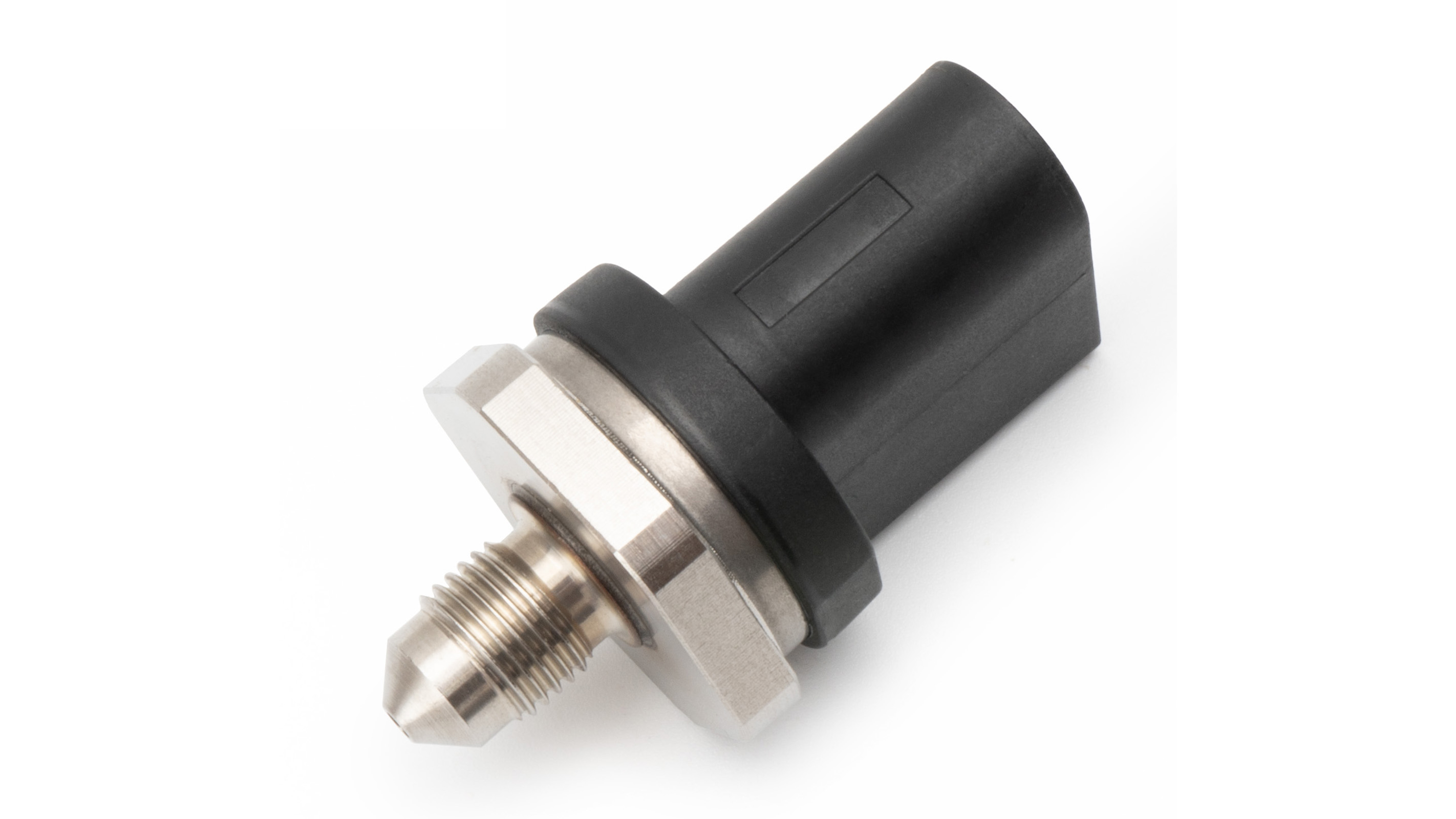 JCCGLOBAL 06H906051J Fuel Injection Pressure Sensor Compatible