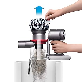 イ*ー様 HH11 DYSON V7 TRIGGER ORIGIN Dyson V7 Trigger Vacuum Cleaner Review - Consumer Reports