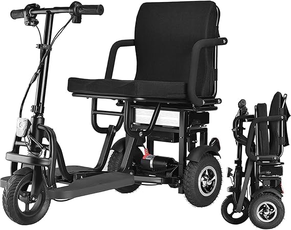 Amazon 高齢者 電動シニアカート 3輪 電動カート 電動車椅子 折りたたみ 軽量 コンパクト 運転免許不要 充電 バッテリー 歩行補助 走行距離km 福祉 敬老 お年寄り 贈り物 プレゼント Wisging 電動車いす Amazon 高齢者 電動シニアカート 3輪 電動カート 電動車椅子 折りたたみ 軽量 コンパクト 運転免許不要 充電 バッテリー 歩行補助 走行距離km 福祉 敬老 お年寄り 贈り物 プレゼント Wisging 電動車いす