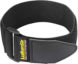 velcro cinch ropes extension