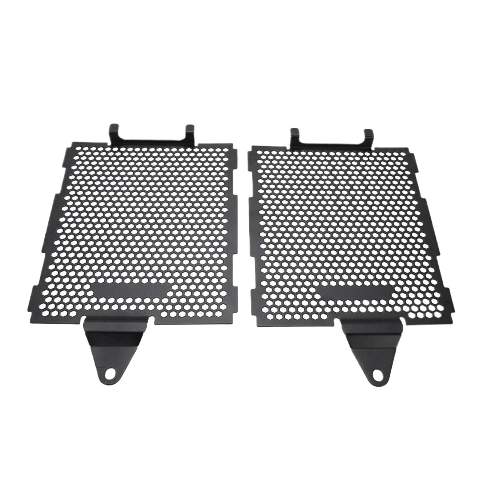Ochrona chłodnicy motocyklowej Osłona Chłodnicy Motocykla Osłona Ochronna Pasuje Do BMW R1300GS R 1300 GS R1300 GS GS1300 R 1300GS 2023 2024 Kratki motocyklowe(A1-Black)