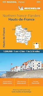 Nord Pas de Calais Picardie