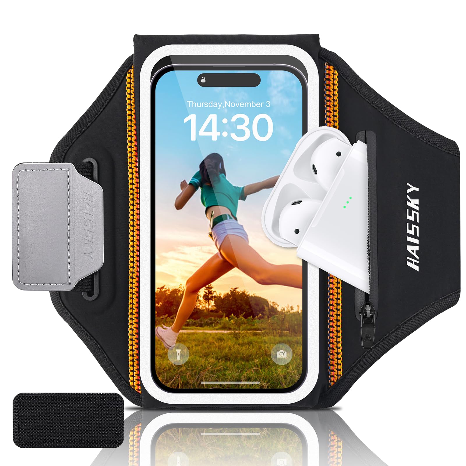 Kebrela Running Armband - armbands | Mubboo