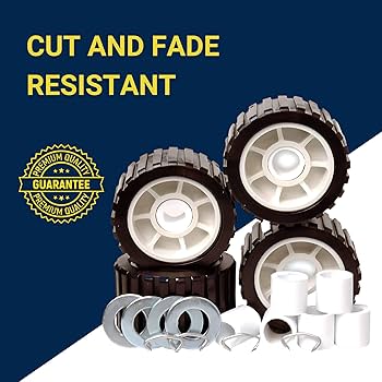 Amazon.com: Tie Down 86419 Hull Sav'r Black 5